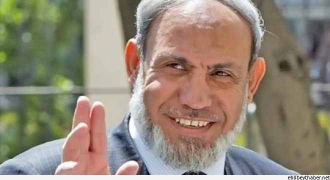 Mahmud Zahhar: İran, <b>Her zaman</b> ve Her Yerde Direnişe Destek Verdi… - bir-aciklama-da-mahmud-zahhardan-geldi-aksaya-yonelik-saldirilar-durmazsa-operasyonlari-genisletiriz