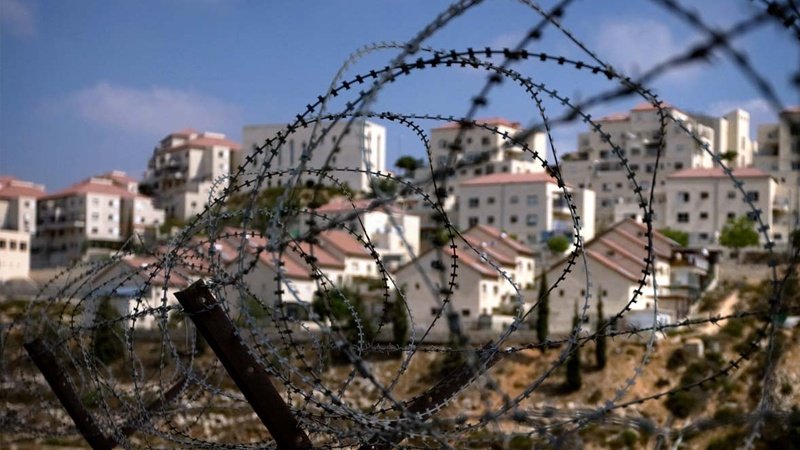 İşgal rejimi İsrail, siyonist siteleri yasal gösterme gayreti içinde
