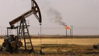 ABD Suriye petrolünü çalmaya devam ediyor