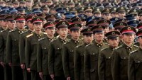 Çin ordusundan ABD’ye ‘Savaştan korkmuyoruz’ uyarısı