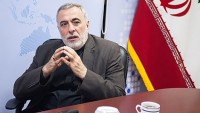 İranlı diplomat Şeyhülislam: ABD’nin zaten Suriye’de hiç bir yeri yoktu