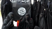 IŞİD Bölgede Yeniden Örgütleniyor