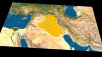 Dünyanın Yüzde 80’i Irak’ın Bölünmesine Karşı