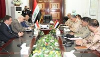 Irak ve Suriye’li Askeri Yetkililerden Ortak Operasyon Vurgusu