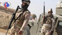 Irak Ordusu İntihar Saldırısını Etkisiz Hale Getirdi