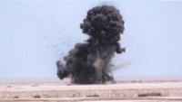 Irak Hava Kuvvetleri Suriye Sınırında IŞİD Teröristlerini Vurdu: 17 Ölü