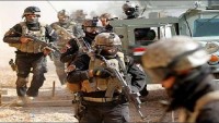 Irak Ordusu 17 IŞİD Teröristini Öldürdü