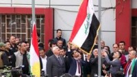 Irak Hükümeti IKYB’ye, bayrakları indirmesi için 24 saat süre tanıdı