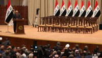 Irakta Kabinenin Kurulması ile Siyasi Çıkmaz Son Buldu