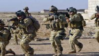 Irak Ordusu Üst Düzey Bir IŞİD Lideriyle 5 Yardımcısını Öldürdü