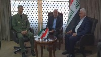 İran Savunma Bakanı “TSK’nın Kuzey Irak Operasyonunu” Kınadı