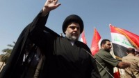 Mukteda Sadr: Direniş güçleri ciddiyse İsrail’e karşı savaşan ilk asker ben olurum