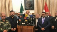 Irak halkı ve direniş gruplarından ABD’nin devrim muhafızı kararına tepkiler