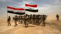Irak güçleriyle Siyonist Barzani’ye bağlı aşiret milisleri arasında askeri çatışma ihtimali yükseliyor