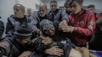 Batı Yaka ve Gazze Şeridi’nde 2 şehit onlarca yaralı