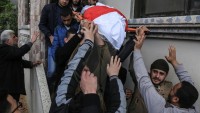 Büyük Dönüş Yürüyüşü” Gösterilerinde Yaralanan Filistinlilerden Biri Daha Şehid Oldu