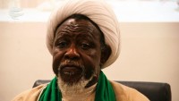 Şeyh Zakzaki: Arabistan, Nijerya Halkının Öldürülmesinin Başlıca Faktörüdür