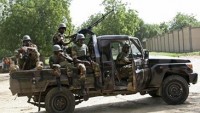 Nijer’de Askeri Kontrol Noktası Yakınları Silahlı Çatışma ! 14 Terörist Ölü