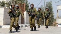 Filistin Yönetimi Güvenlik Birimleri El-Halil’de Birçok Öğrenciyi Gözaltına Aldı
