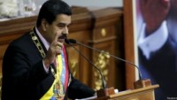 Maduro’dan ABD’ye Tehdit : Böyle Devam Ederse Silahlanıp Savaşırız