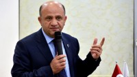 Savunma Bakanı Fikri Işık; Musul Operasyonuna Haşdüş Şabi’nin Katılmasına Tepki Gösterdi