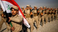Haşdi Şabi’den Irak’ta yeni operasyon