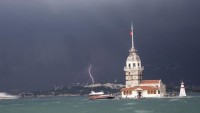 İstanbul’da 20 Dakikalık Yağışın Faturası