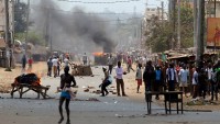 Kenya’da muhalifler seçim sonrası sokağa çıktı: 3 ölü