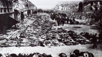 Filistin halkı, Deir Yasin katliamını unutmadı