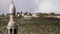 İsrail’den Filistin köyüne ‘ezan yasağı’