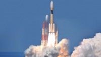 Japonya uzaya 526 milyon dolarlık uydu fırlattı