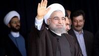 Ruhani: Kürdistan Şehitliği’nde Şii ve Sünni şehitlerin toprağa verilmesi, ayrılık çıkarmaya çalışanlar için güzel bir mesajdır