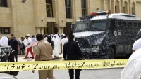 Kuveyt Saldırısının Arkasından Bir Suudi Çıktı