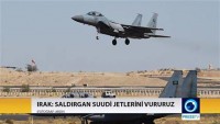 Irak: Suudi jetleri sınırı ihlal ederse vururuz