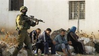Türkiye’nin Anlaştığı Siyonist Rejim, Ramazan Ayında 330 Filistinli’yi Tutukladı