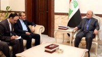 İran’ın Bağdat Büyükelçisi, Irak Başbakanı ile görüştü