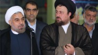 Hasan Ruhani: Hiçbir Güç Ülkemizi Yolundan Saptıramayacak