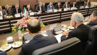 İran Teknoloji Bakanı, Azerbaycan Başbakanı İle Görüştü