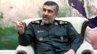 İranlı General Hacızade: Batı’sız da sorunların üstesinden gelebiliriz