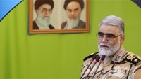 İran: Stratejimiz, teröristleri sınıra yaklaşmadan yok etmektir