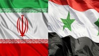 Siyonistlerin İran’ı Suriye’den koparma rüyası tabir olmaz