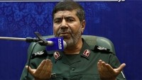 İran Sipahileri Sözcüsü Şerif: ABD’nin Sipahilere yaptırımı yeni bir konu değil