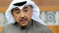 Kuveytli Parlamenter: İmam Hamanei bölgenin lideridir