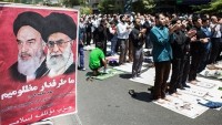 İran’ın 850 kentinde Kudüs yürüyüşü düzenlenecek