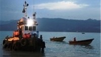 İranlı 4 Balıkçı, Suudi Güçler Tarafından Tutuklandı