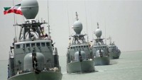 İran’ın 37. Deniz Görev Grubu İran’a döndü