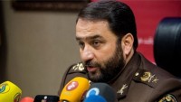 General İsmaili: İran’ın yeni füze savunma sistemleri devreye girdi