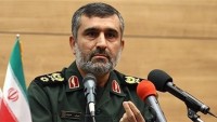 General Hacızade: İran’ın füze sayısı yüzlerce kat arttı
