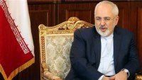 İran Dışişleri Bakanı Zarif, Çin Dışişleri Bakanı Yardımcısı ile görüştü