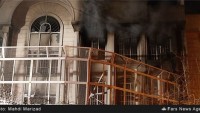İran Başsavcısı: Arabistan Büyükelçiliği’ne saldırının boyutları araştırılıyor